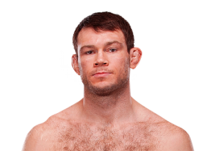 Forrest Griffin