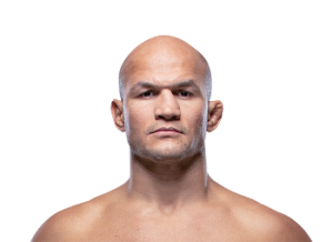 Junior Dos Santos