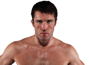 Chael Sonnen