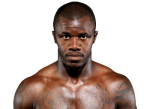 Melvin Guillard