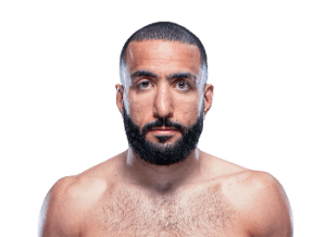 Belal Muhammad