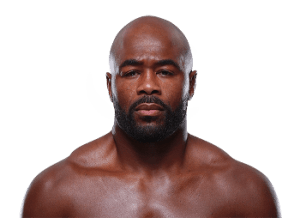 Rashad Evans