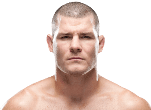 Michael Bisping