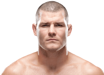 Michael Bisping