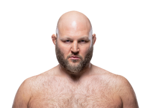 Ben Rothwell