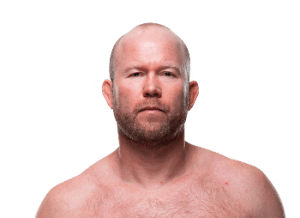 Tim Boetsch