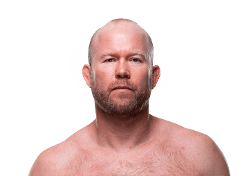 Tim Boetsch