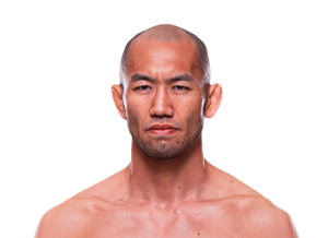 Yushin Okami