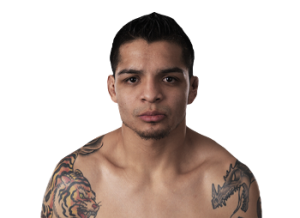 Leonard Garcia