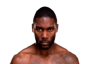Anthony Johnson