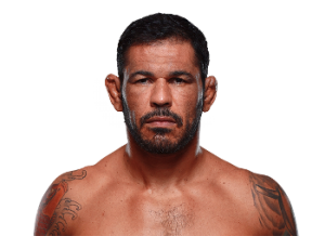 Antonio Rodrigo Nogueira