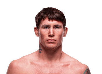 Darren Till