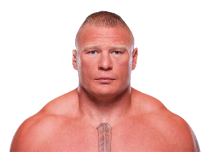 Brock Lesnar