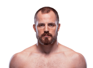 Gunnar Nelson