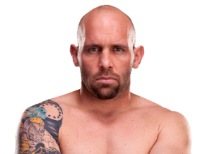 Shane Carwin