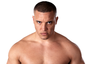 Pat Barry