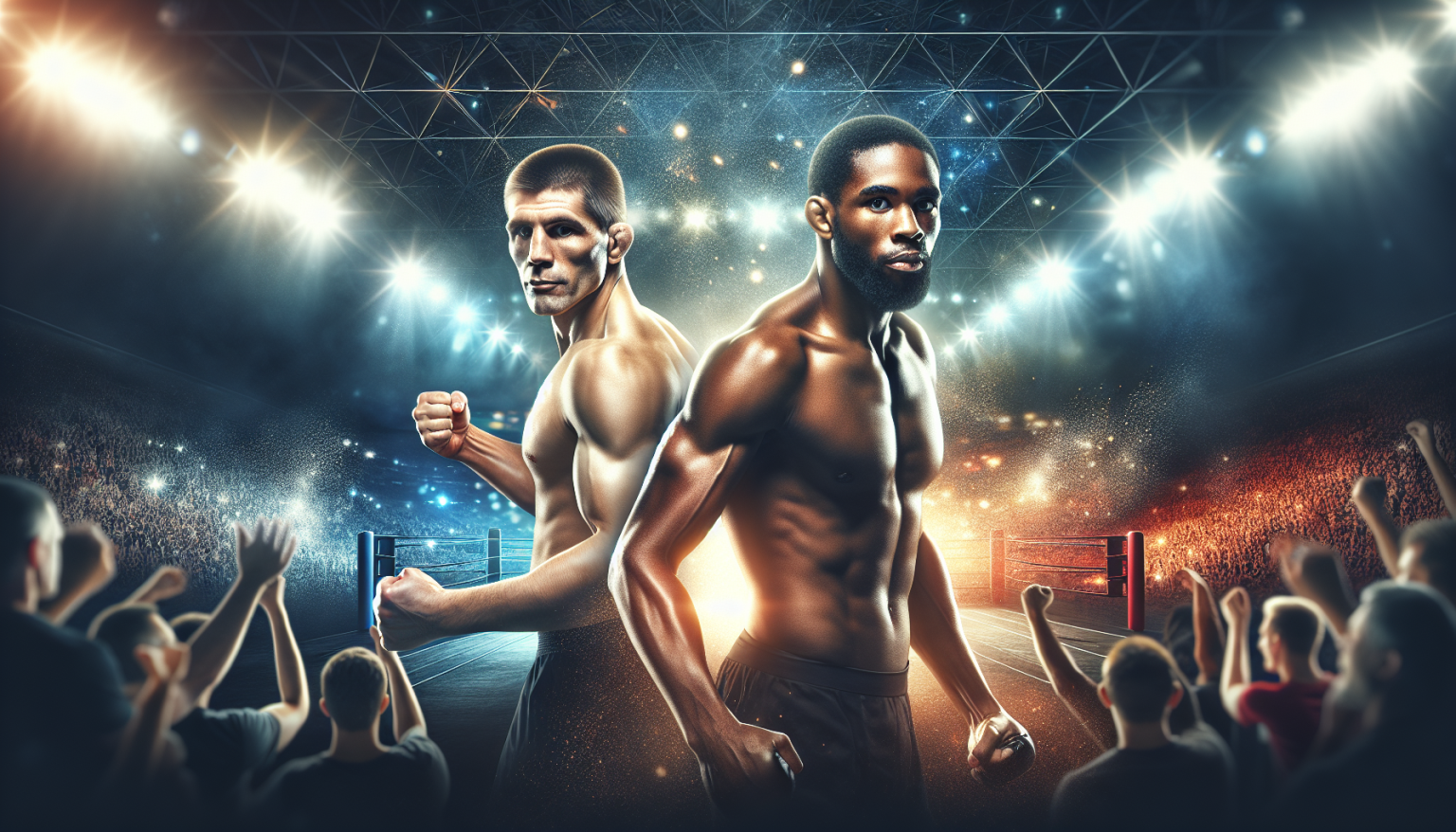 Abdoul Abdouraguimov et Laureano Staropoli en tête d’affiche à la PFL Europe