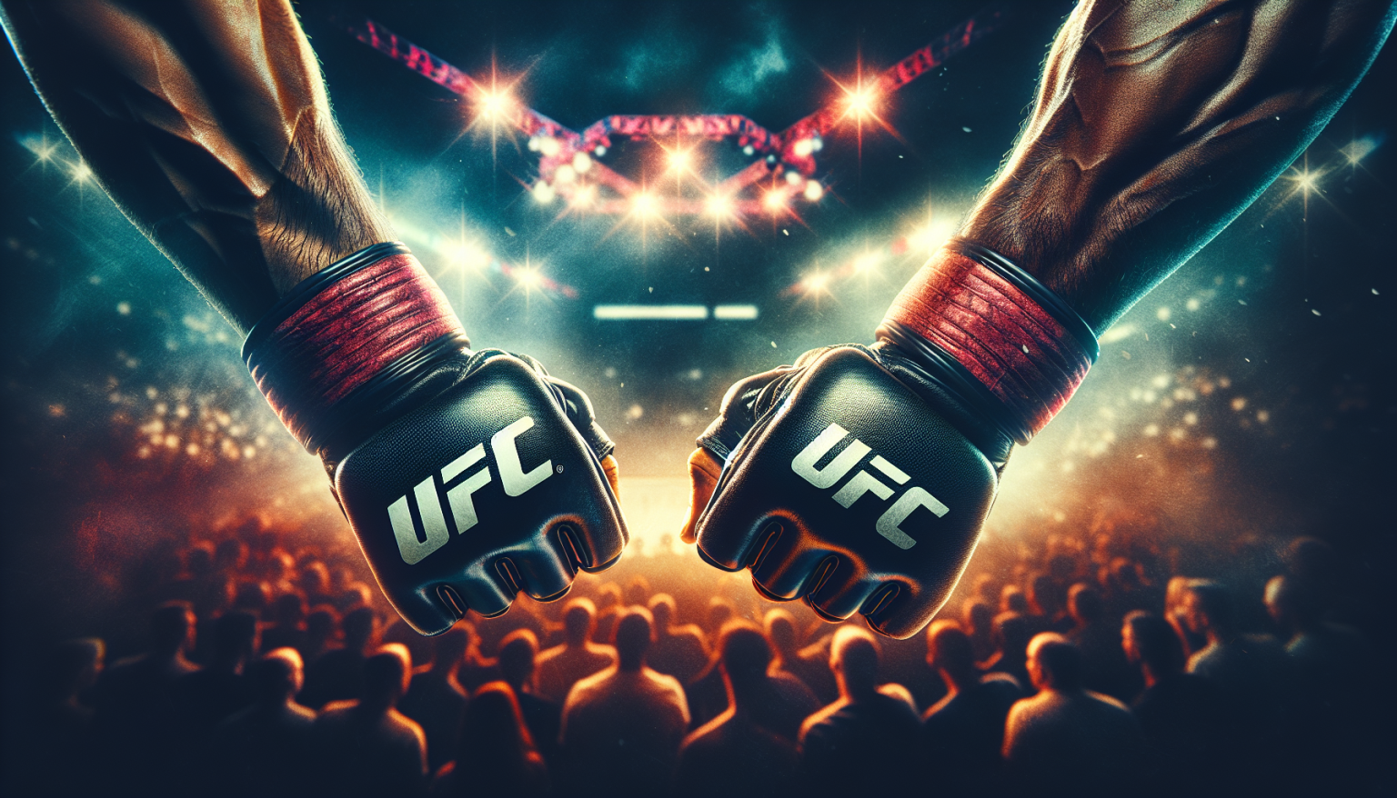 Les taux de fin de combat pour hommes et femmes atteignent des niveaux historiques avant l’UFC 307