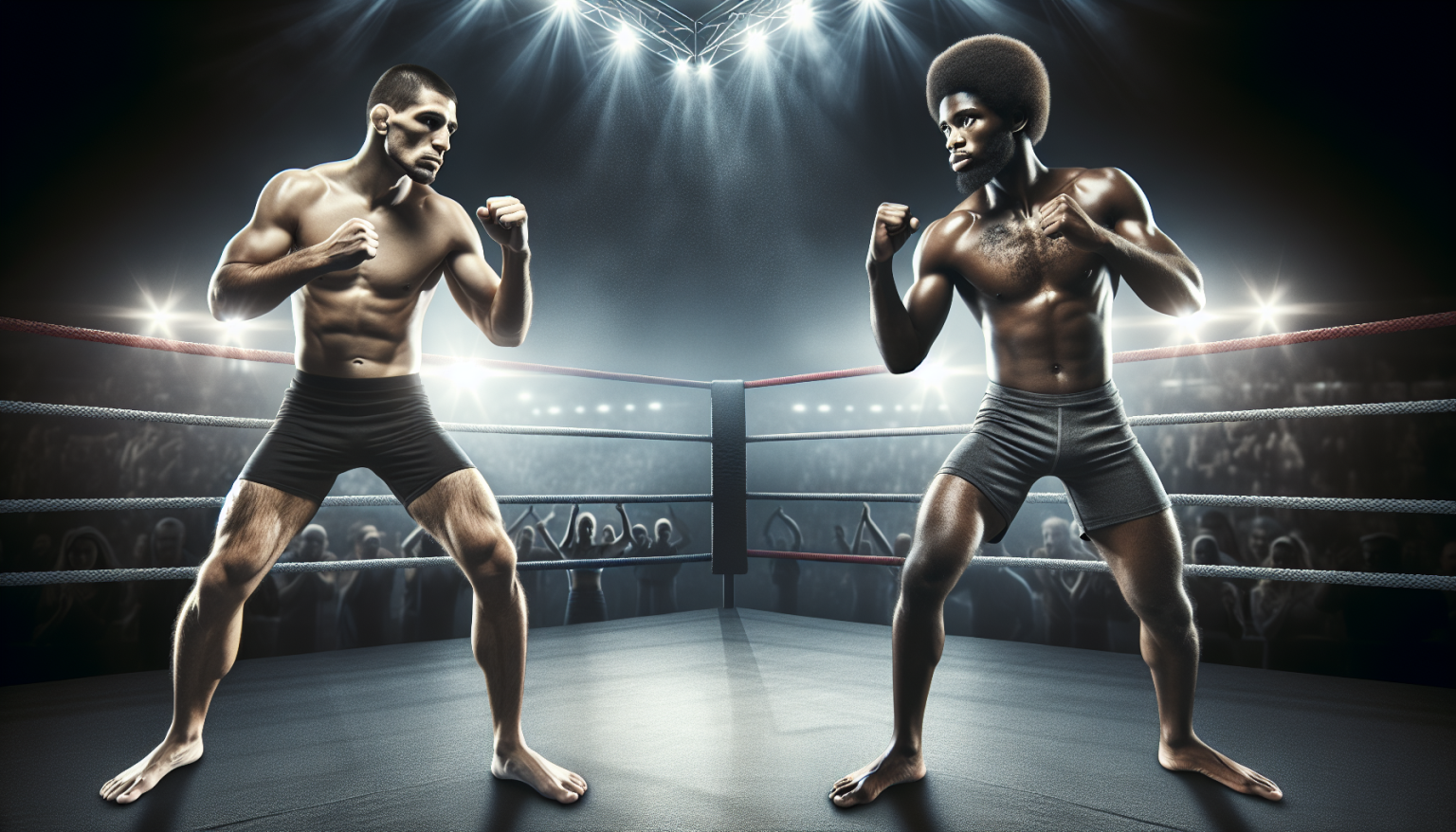 Aperçu UFC 307 : Alex Pereira dominera-t-il face à Khalil Rountree Jr.?