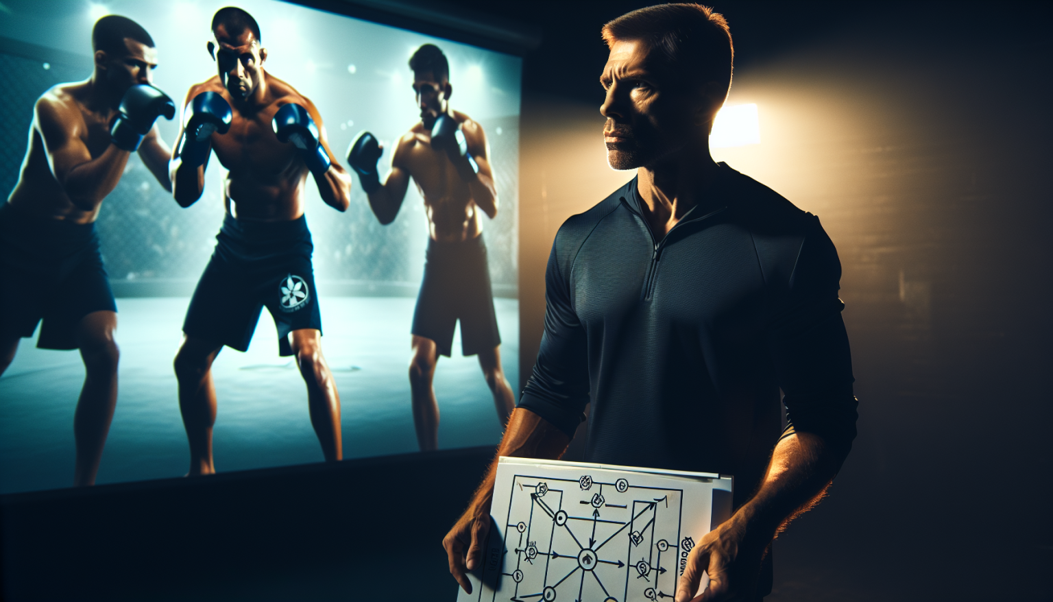 Le coach de Dricus du Plessis vise Whittaker et cible les faiblesses de Pereira