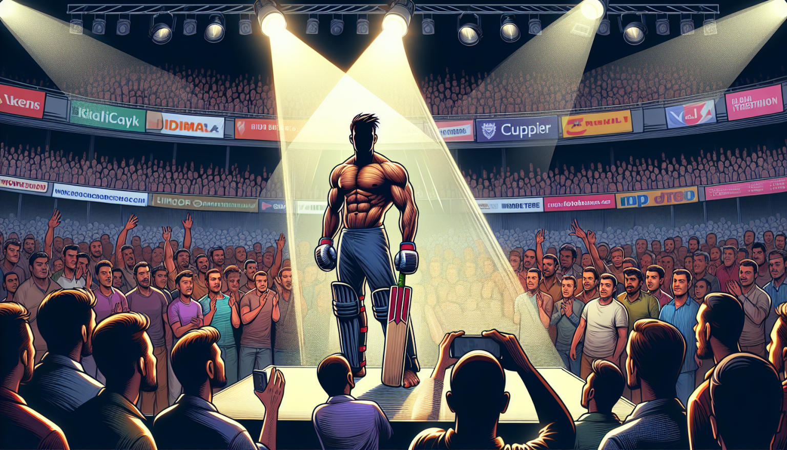 Nate Diaz défie Dana White : Les “nerds” exclus du tournoi BMF d’un soir