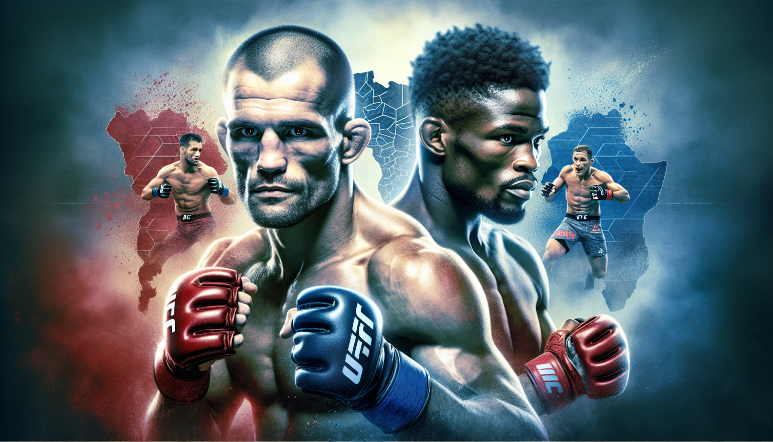 Dana White: Sean Strickland affrontera Dricus du Plessis, actu UFC Afrique