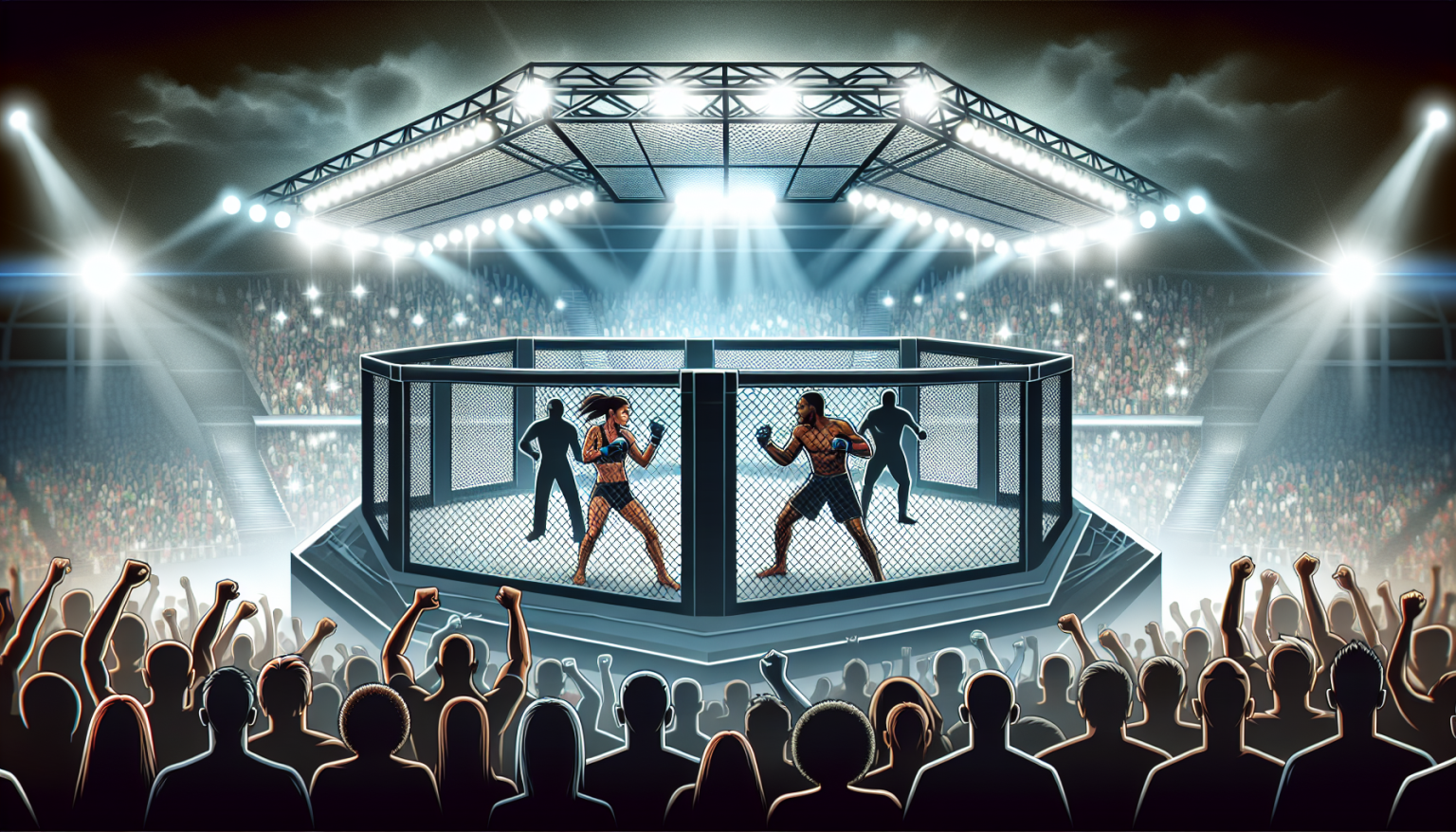 Résultats DWCS : Semaine 9, Saison 8—Découvrez les Moments Forts