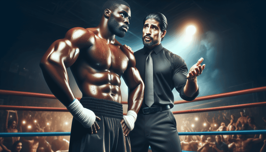 L’entraîneur de Ngannou balaye les doutes sur son menton face à Ferreira