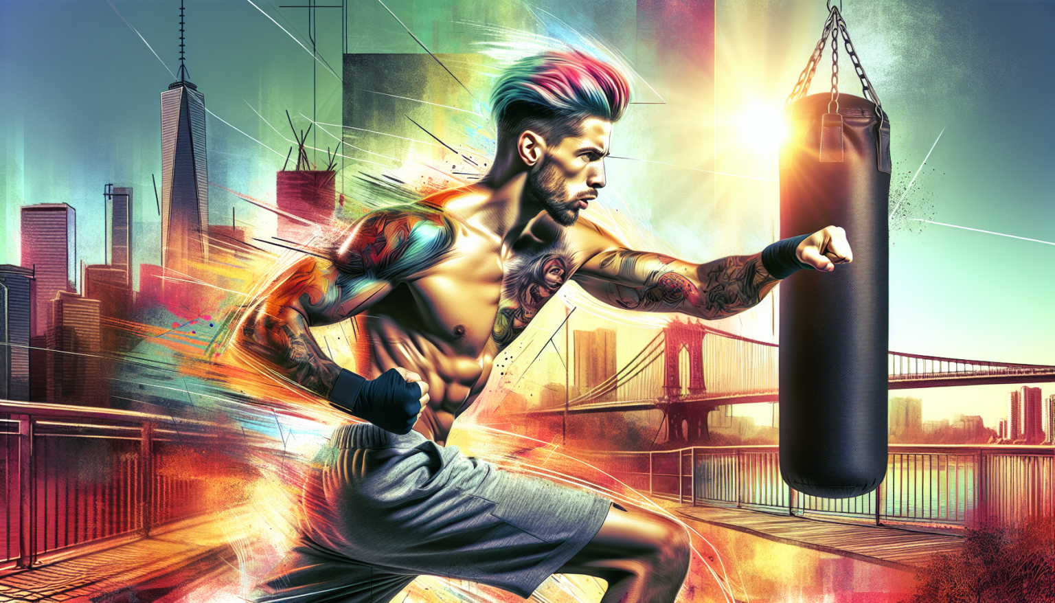 Rapport du Matin : Sean O’Malley, retour possible l’été prochain.