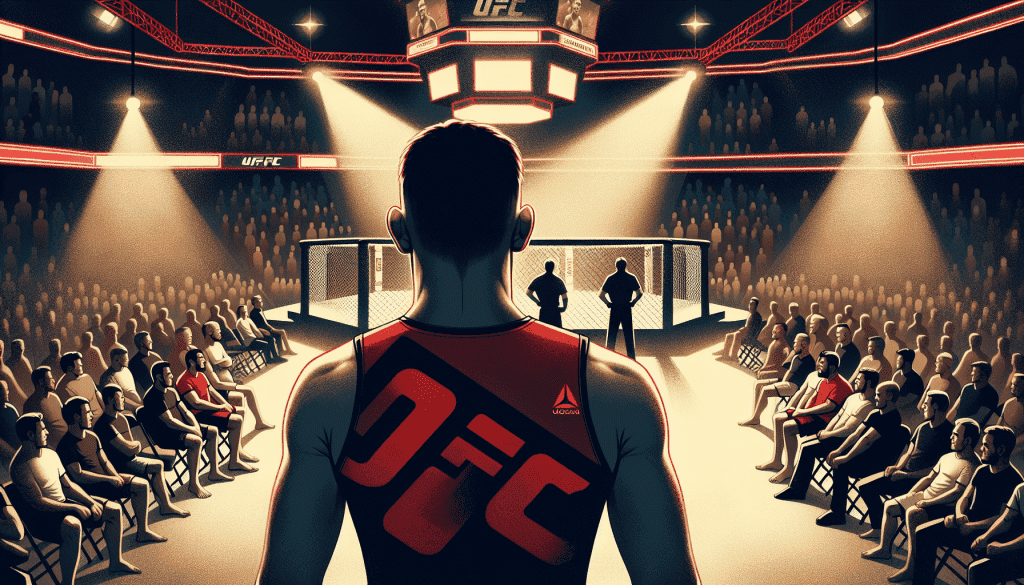 L’analyse d’un ancien champion UFC sur l’avantage d’Ilia Topuria face à Max Holloway