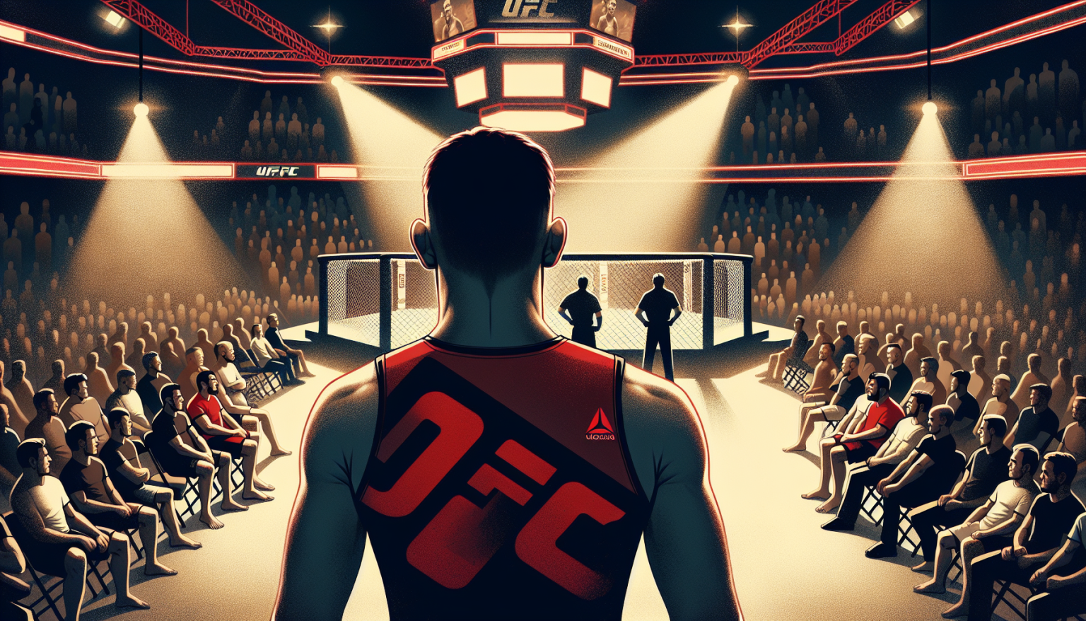 L’analyse d’un ancien champion UFC sur l’avantage d’Ilia Topuria face à Max Holloway