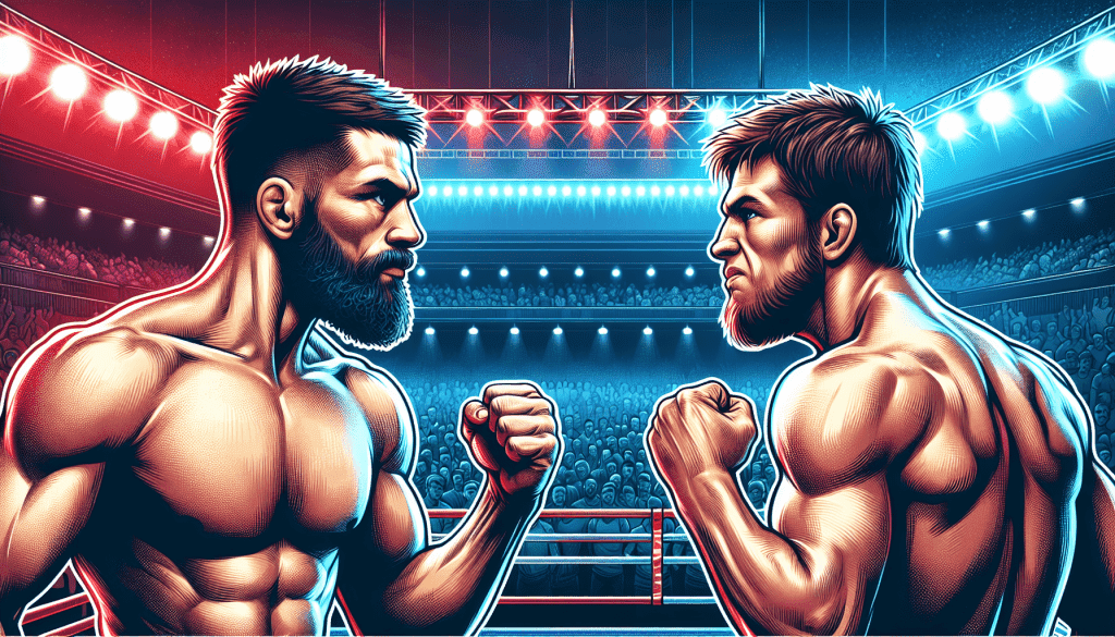 Jorge Masvidal : Conor McGregor combat-il à nouveau ou se perd-il dans ses excès?