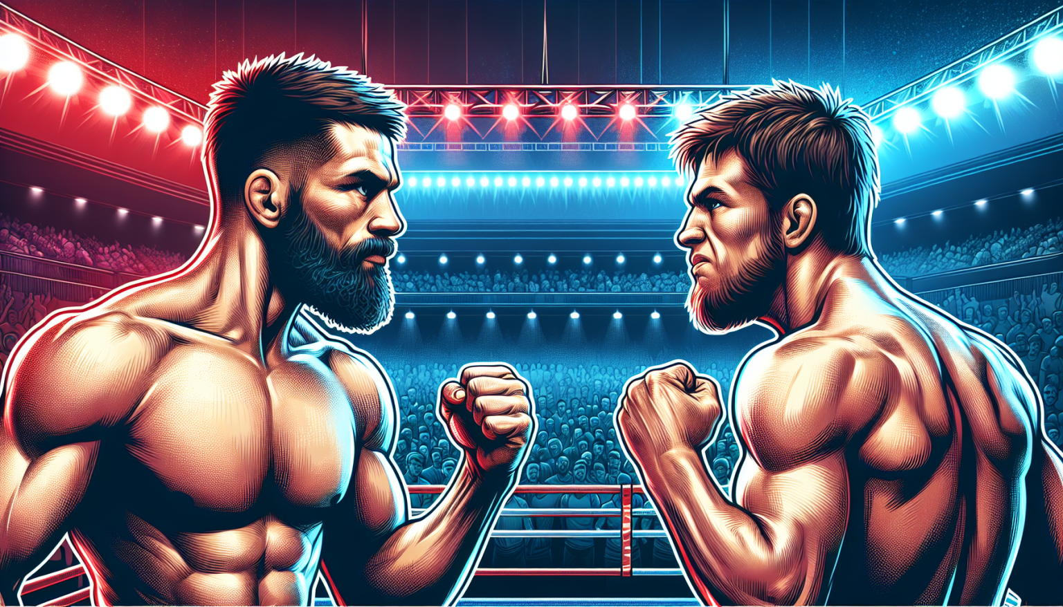 Jorge Masvidal : Conor McGregor combat-il à nouveau ou se perd-il dans ses excès?