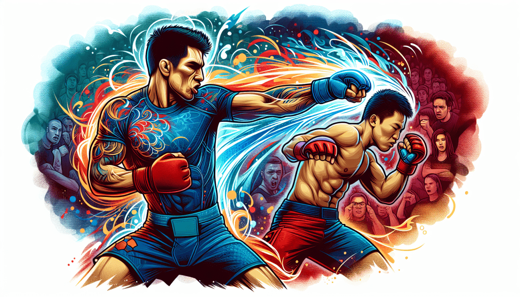 Brandon Royval vise le titre et promet une performance explosive