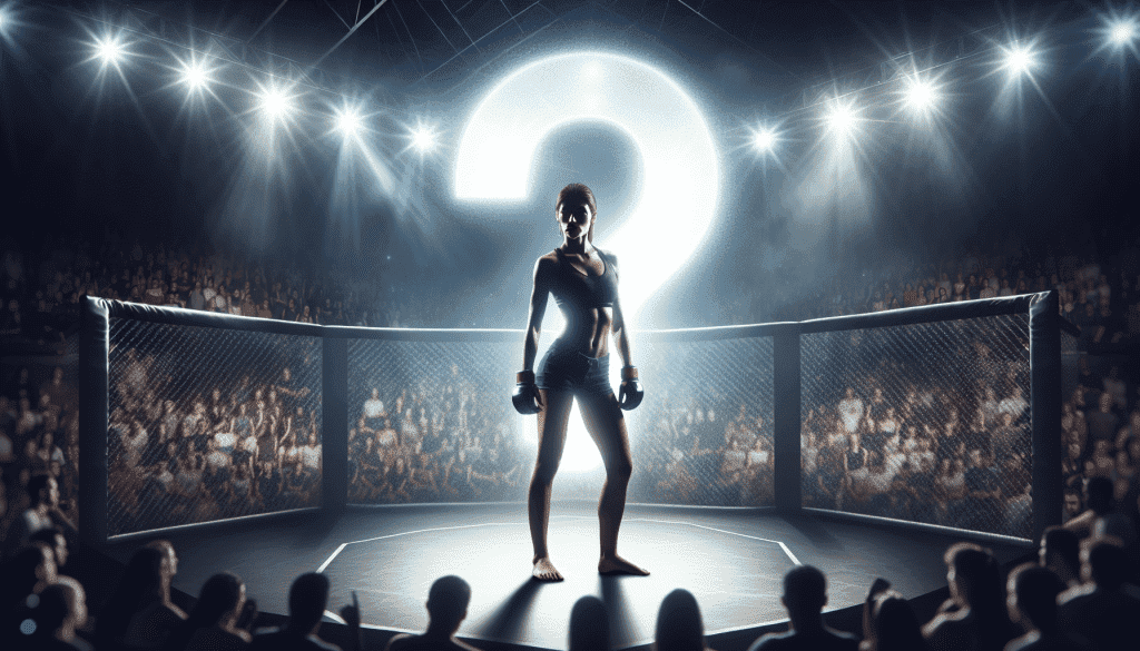 Raquel Pennington : Dana White, Joe Rogan et l’énigme de l’UFC 307 incomprise