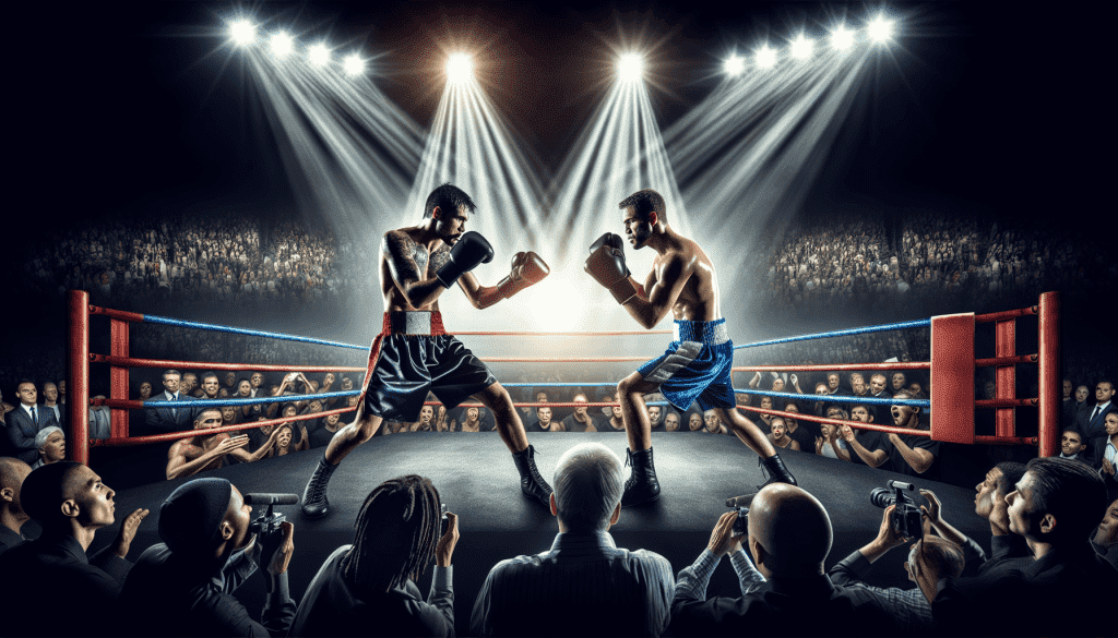 Vol controversé : Ryan Garcia et experts réagissent à la victoire de Beterbiev