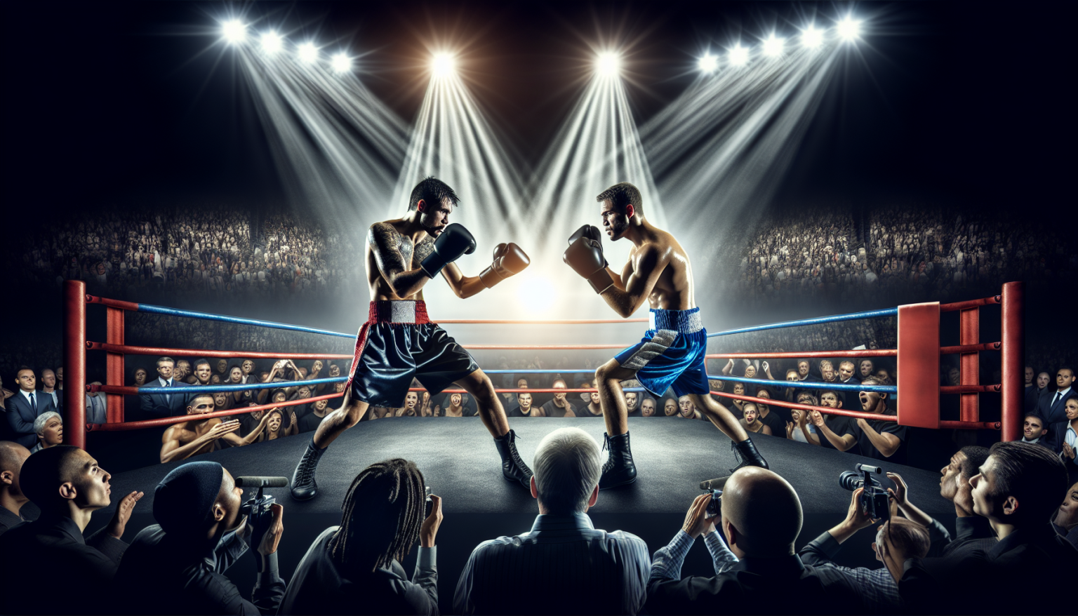 Vol controversé : Ryan Garcia et experts réagissent à la victoire de Beterbiev