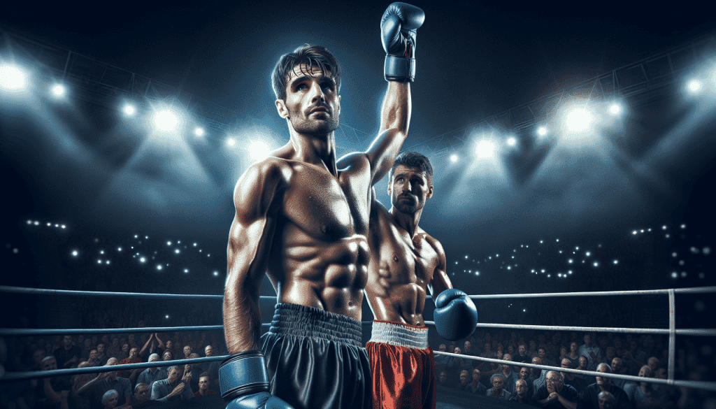 Revivez en vidéo les meilleurs moments du combat Beterbiev vs. Bivol