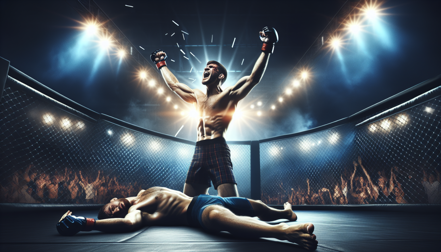 Résultats UFC Vegas 98 : Brandon Royval inflige à Taira sa première défaite