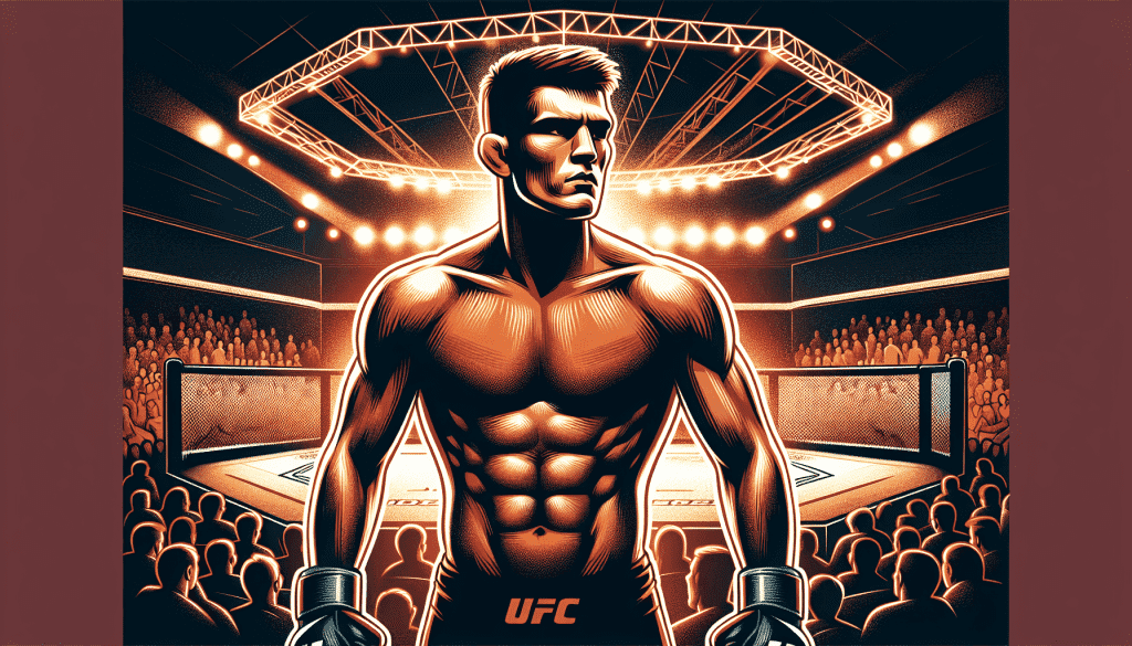 Une Légende de l’UFC Annonce Son Retour pour 2 Combats Épiques