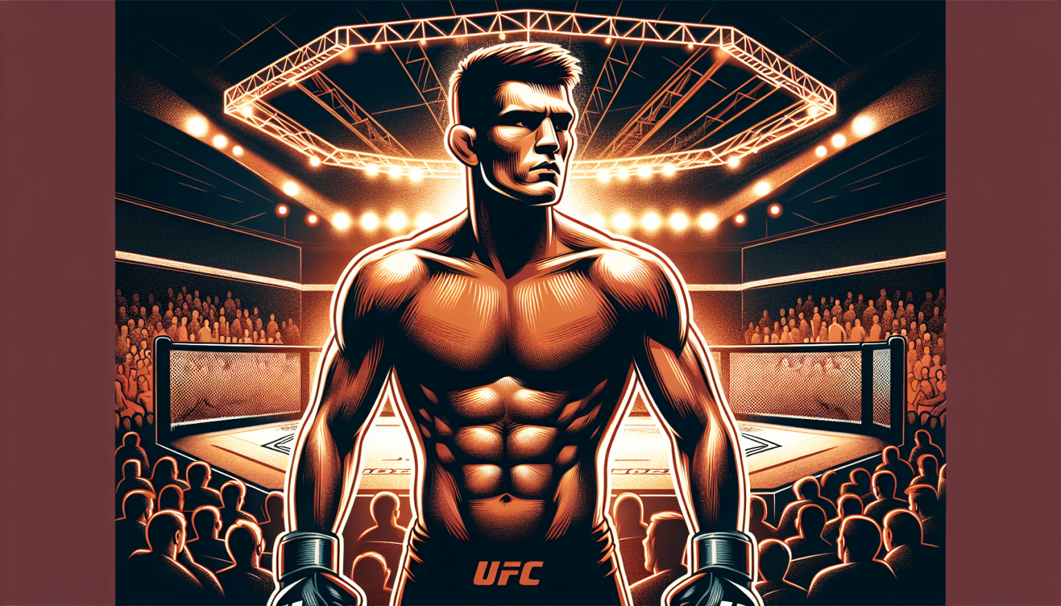 Une Légende de l’UFC Annonce Son Retour pour 2 Combats Épiques