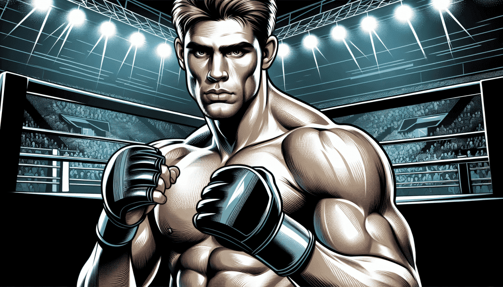 Mise à jour sur la santé de l’ancien champion UFC Shane Carwin