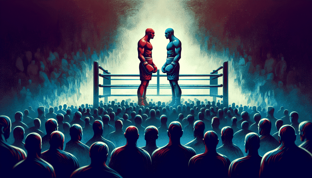 Carte officielle du combat : Artur Beterbiev contre Dmitry Bivol en détail