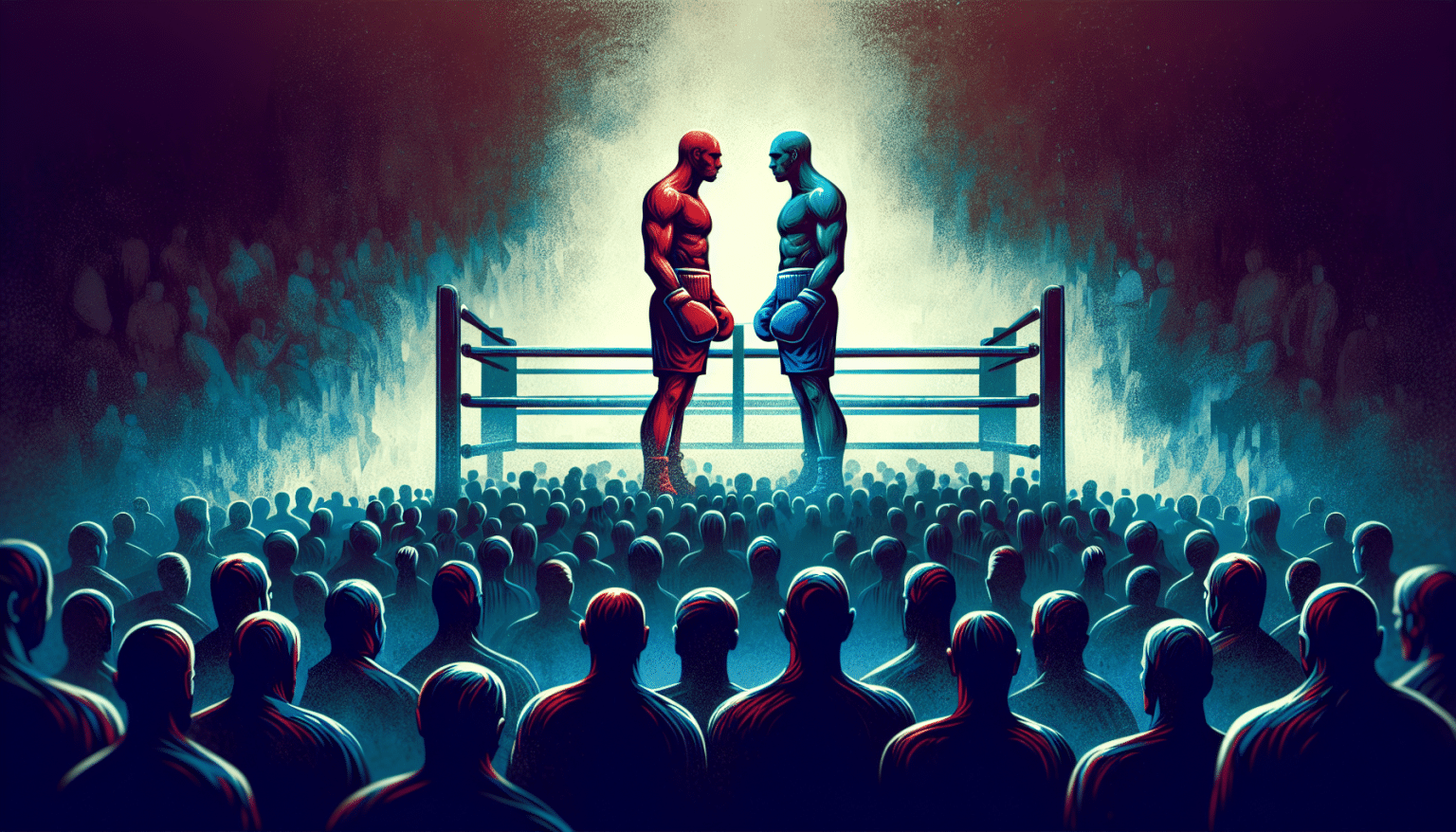 Carte officielle du combat : Artur Beterbiev contre Dmitry Bivol en détail