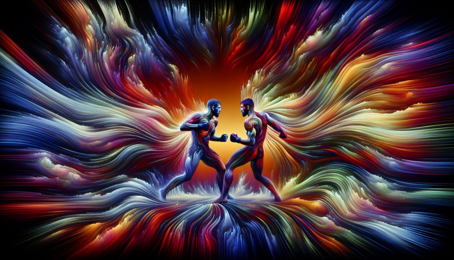 Derniers Écarts Suite au Combat Royval-Taira : Découvrez les Changements