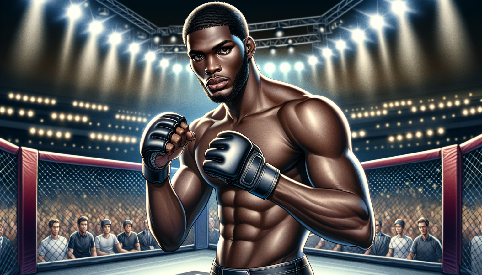 Francis Ngannou prépare une surprise pour son retour en MMA avec PFL