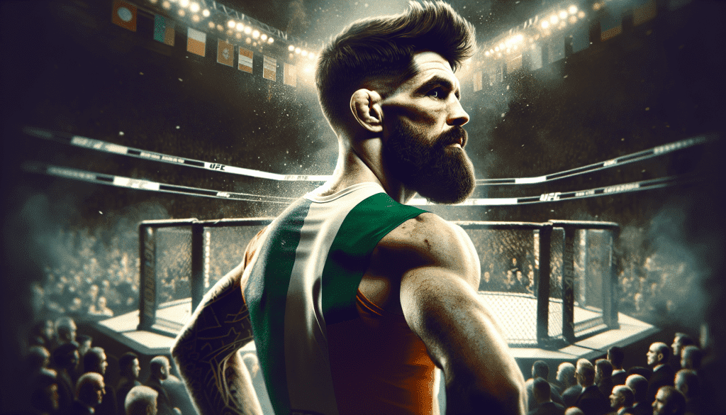 L’héritage de Conor McGregor en MMA à un tournant décisif