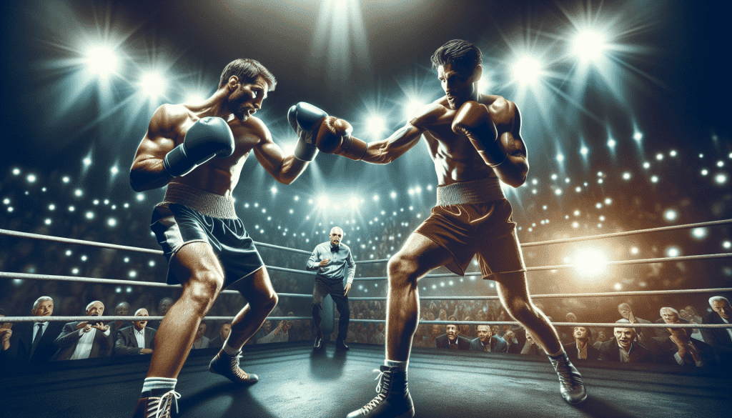 Carte complète du choc entre Artur Beterbiev et Dmitry Bivol