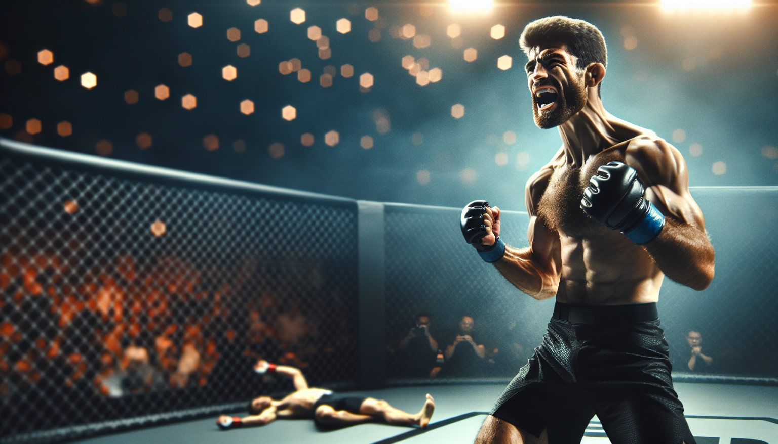 Brandon Royval : Comment la connaissance du combat de titre a guidé sa victoire sur Taira