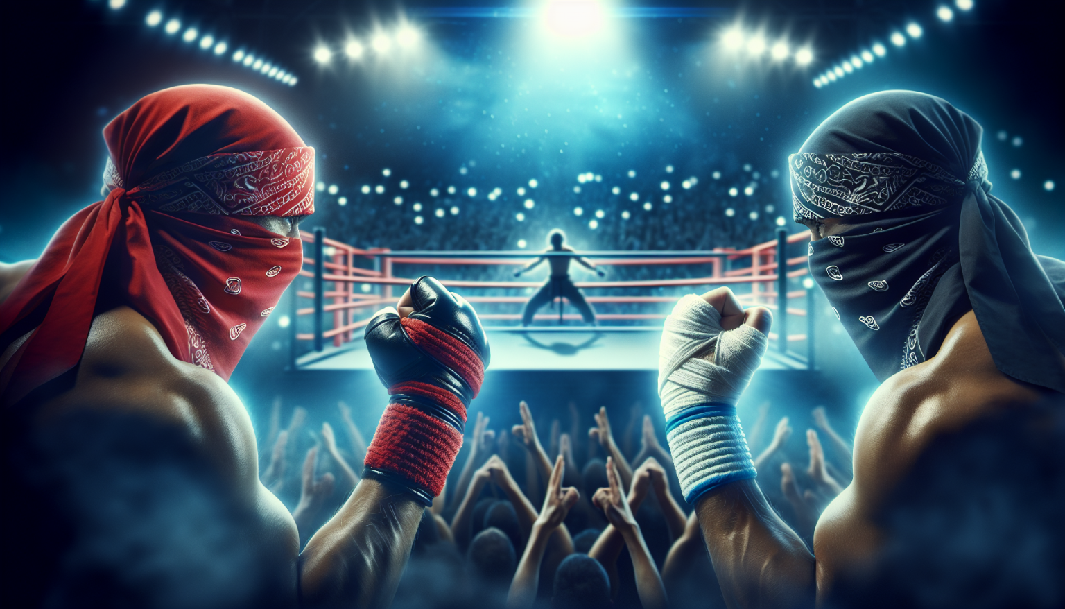 Magomed Ankalaev défie Anthony Smith : “Mon combat le plus simple à ce jour”